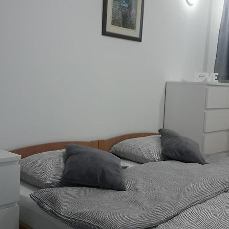 Studio Apartment Nani Centar Split Bagian luar foto