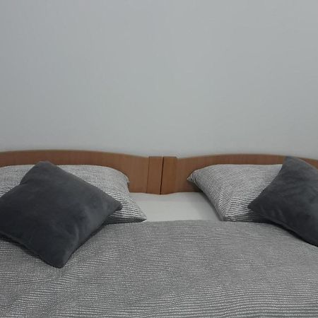 Studio Apartment Nani Centar Split Bagian luar foto