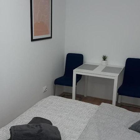 Studio Apartment Nani Centar Split Bagian luar foto