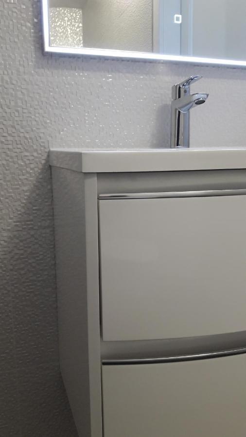 Studio Apartment Nani Centar Split Bagian luar foto
