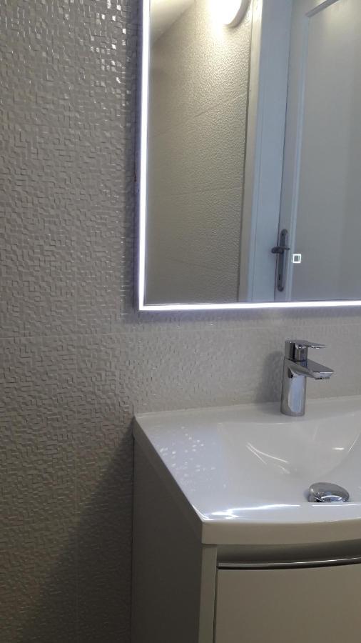 Studio Apartment Nani Centar Split Bagian luar foto