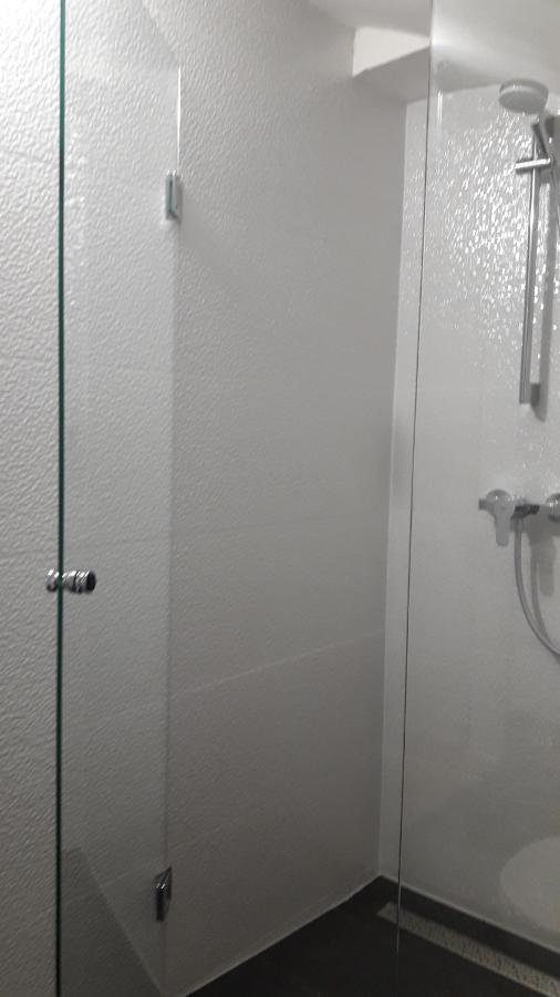 Studio Apartment Nani Centar Split Bagian luar foto