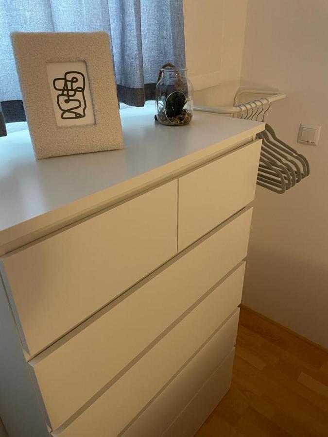 Studio Apartment Nani Centar Split Bagian luar foto