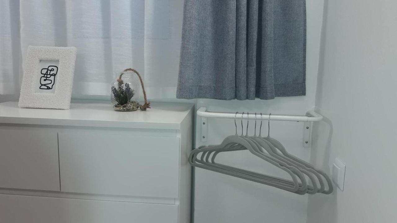 Studio Apartment Nani Centar Split Bagian luar foto