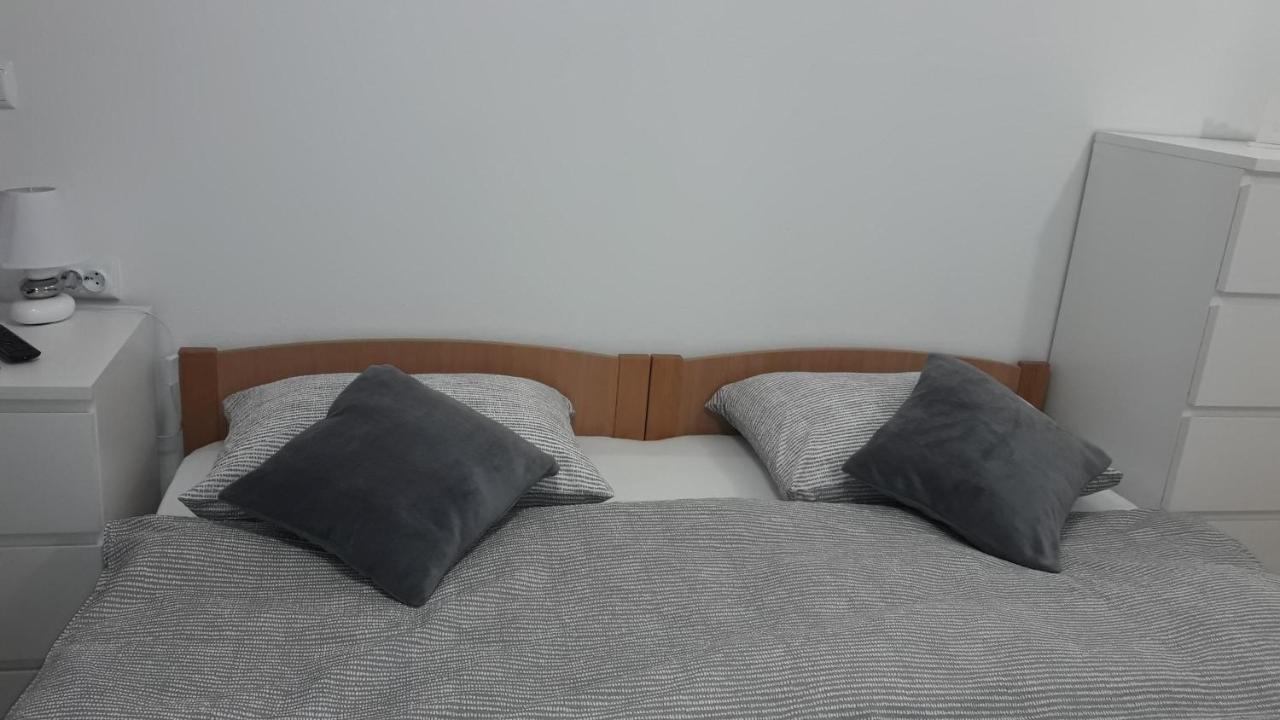 Studio Apartment Nani Centar Split Bagian luar foto