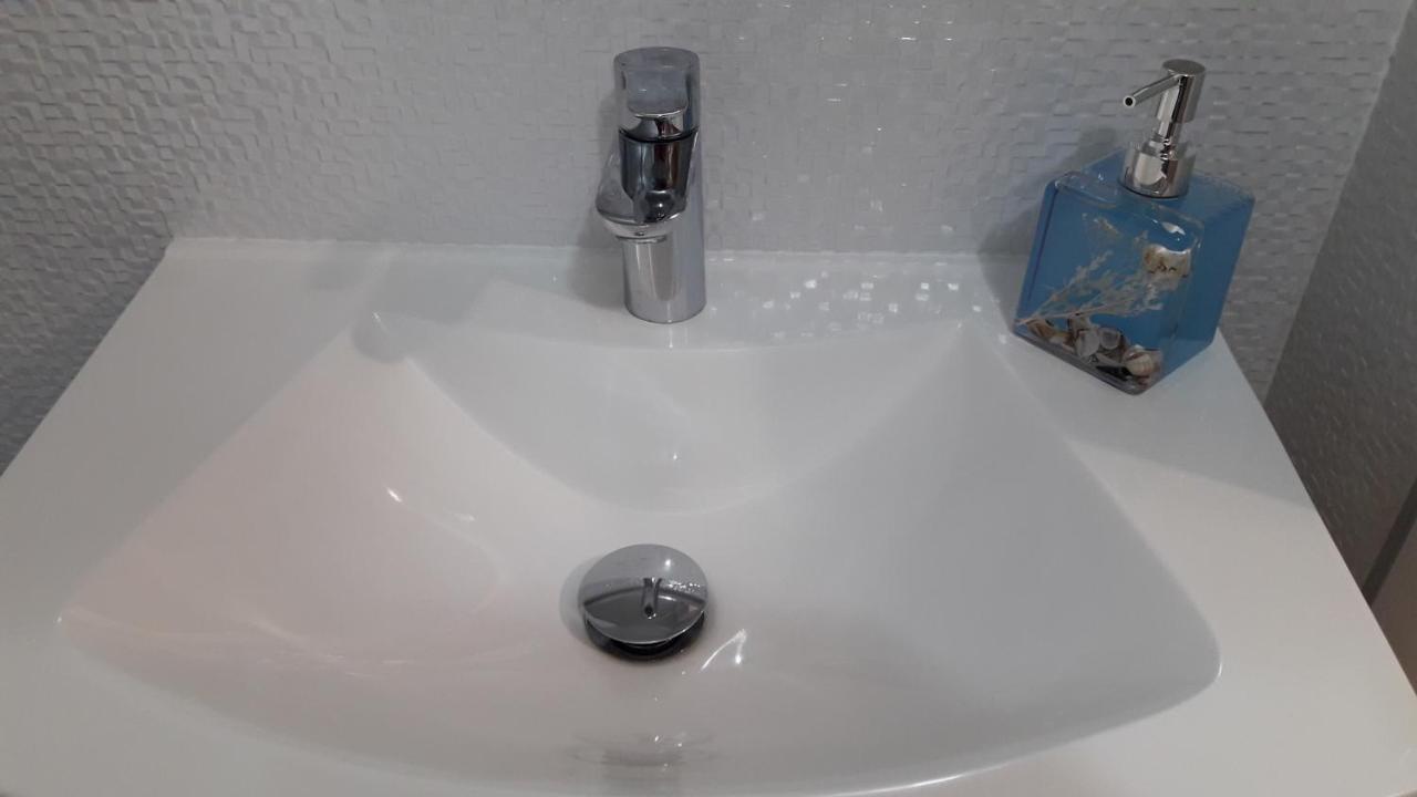 Studio Apartment Nani Centar Split Bagian luar foto