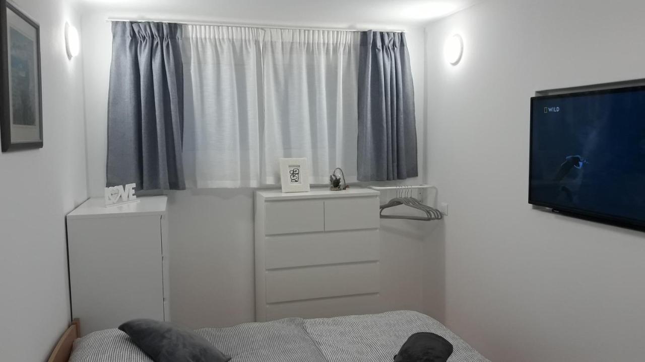 Studio Apartment Nani Centar Split Bagian luar foto