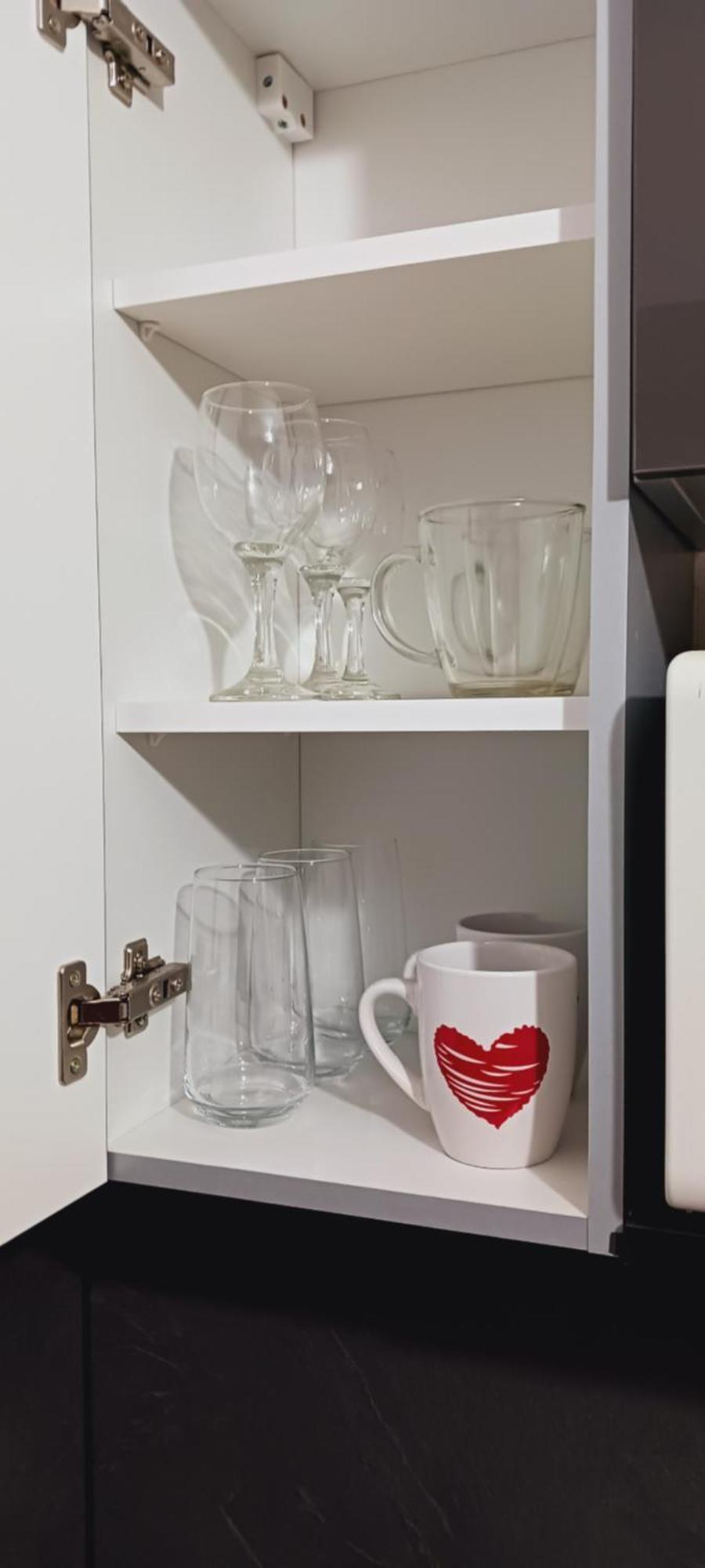 Studio Apartment Nani Centar Split Bagian luar foto