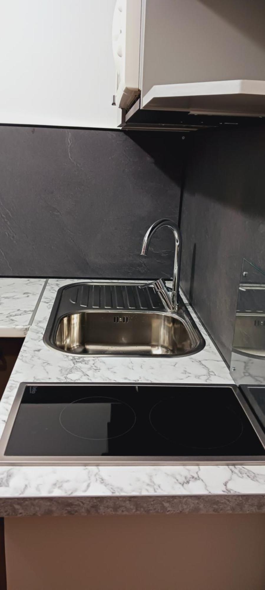 Studio Apartment Nani Centar Split Bagian luar foto