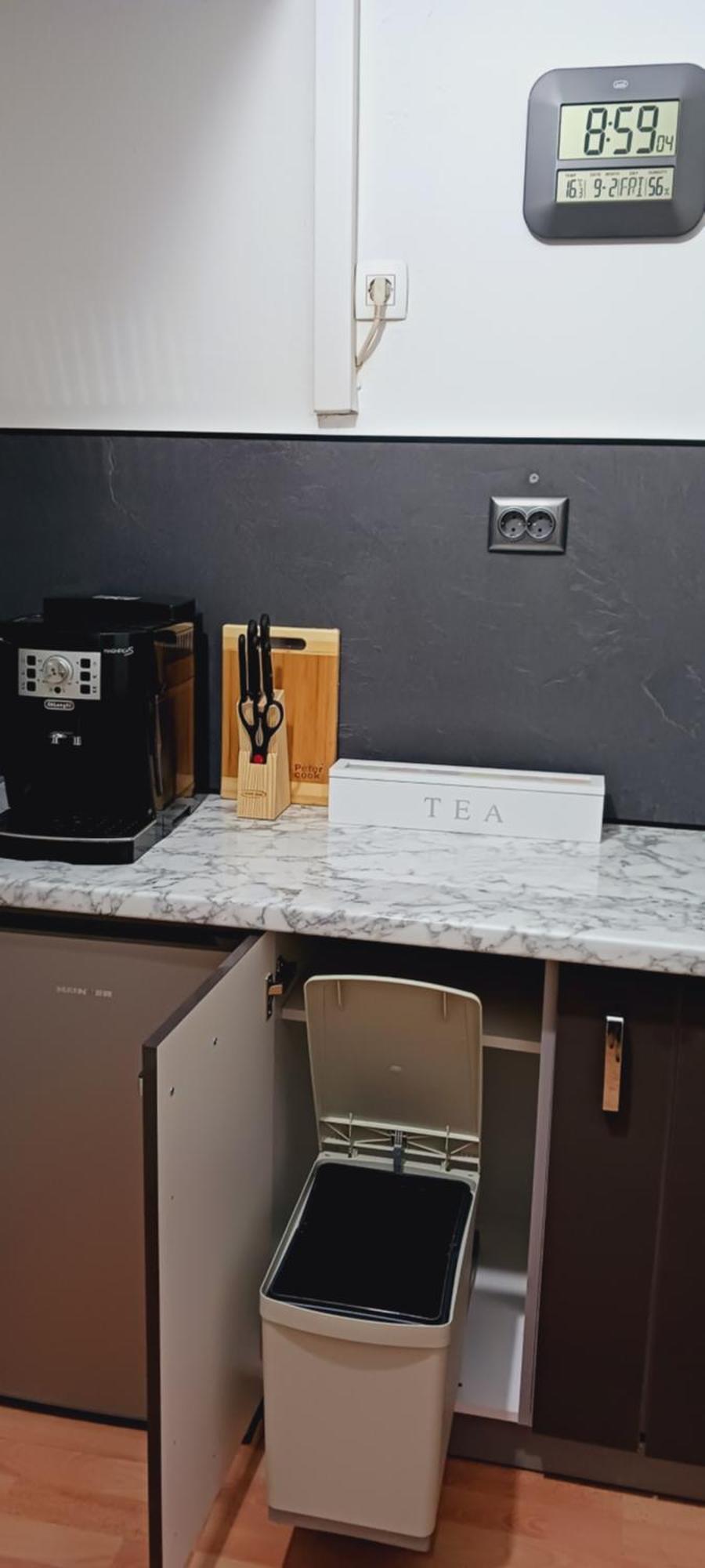 Studio Apartment Nani Centar Split Bagian luar foto
