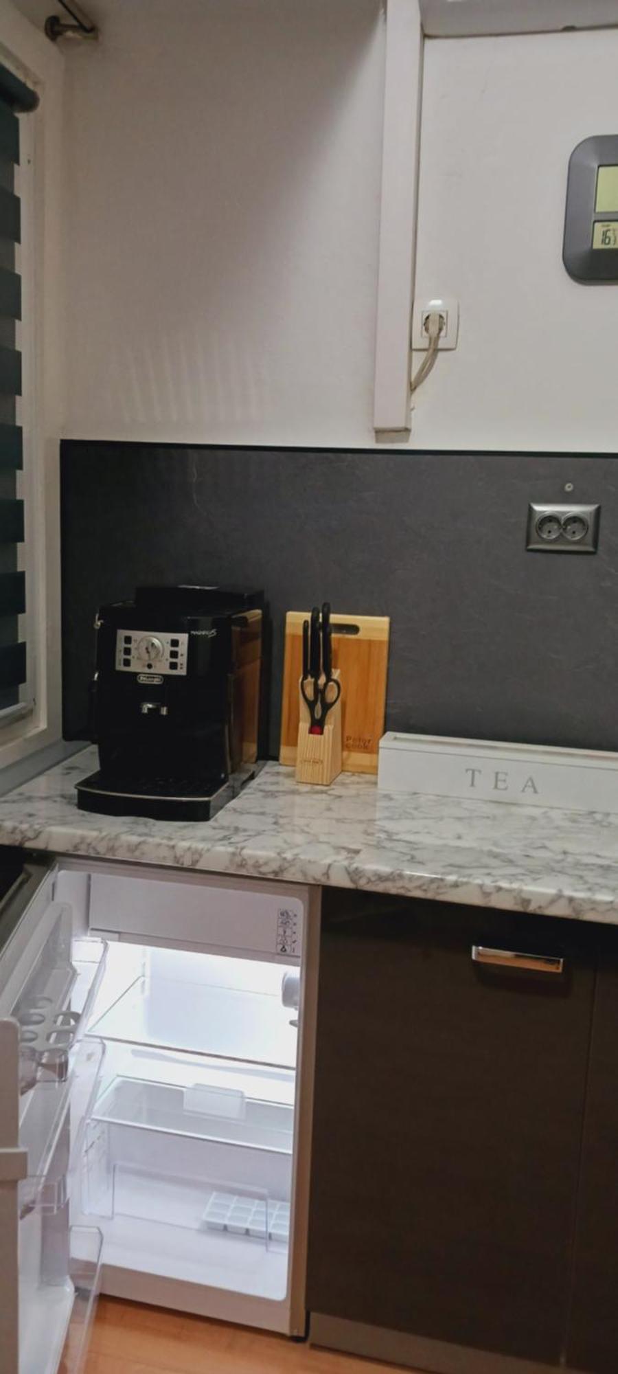 Studio Apartment Nani Centar Split Bagian luar foto