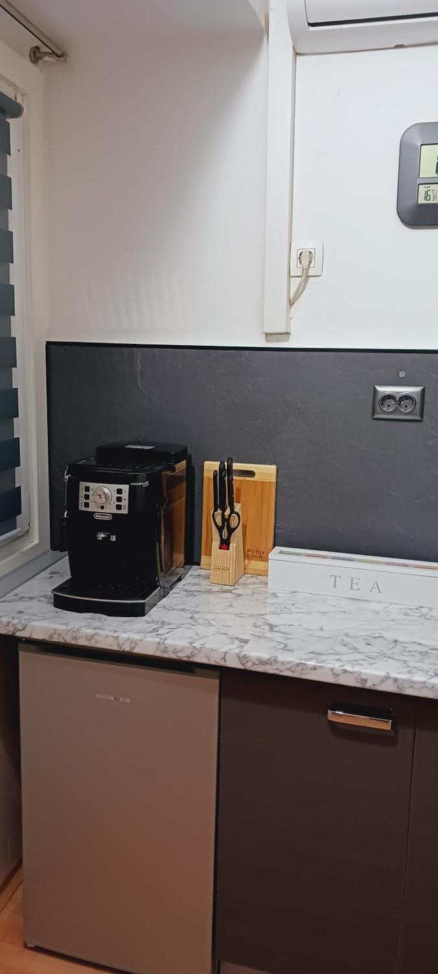 Studio Apartment Nani Centar Split Bagian luar foto