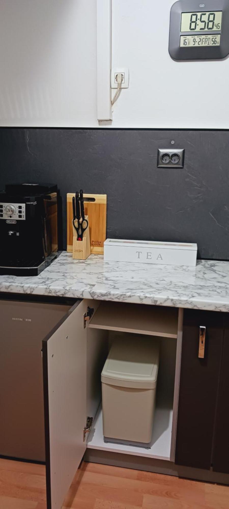 Studio Apartment Nani Centar Split Bagian luar foto